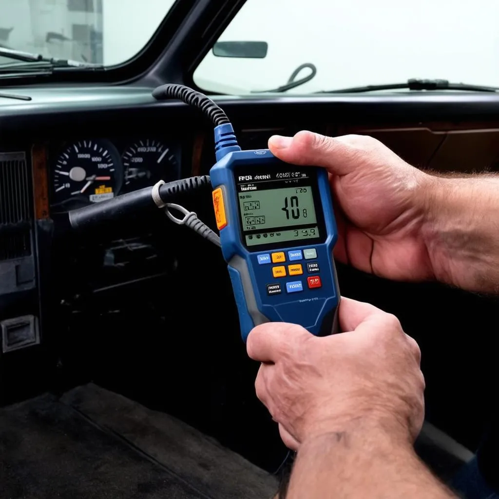 Demystifying the 1995 F350 5.8 OBD to OBD2 Adapter Plug: Your Guide to Smooth Diagnostics